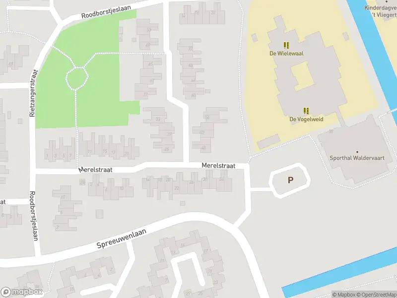 Overlastmelding Merelstraat in Schagen