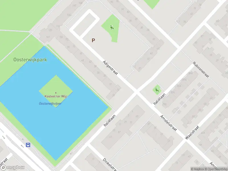 Overlastmelding Adigestraat in Beverwijk