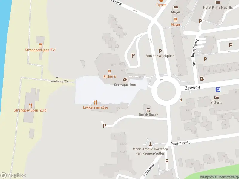 112 melding Overlastmelding Van der Wijckplein in Bergen aan Zee gesloten