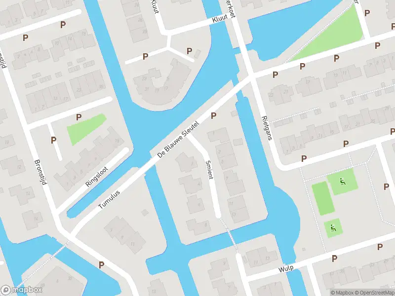 Overlastmelding Smient in Hoogkarspel gesloten