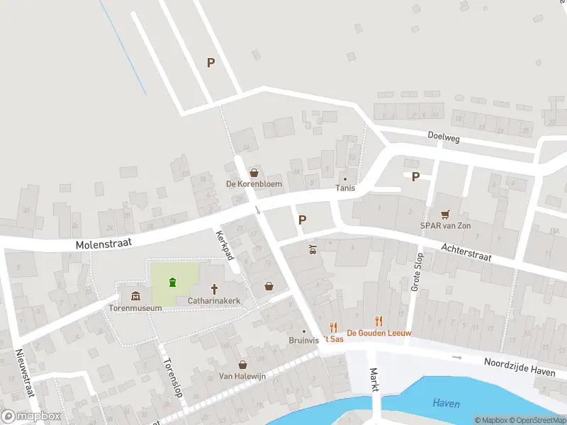 112 melding Ambulance met grote spoed naar de Varkensmarkt in Goedereede