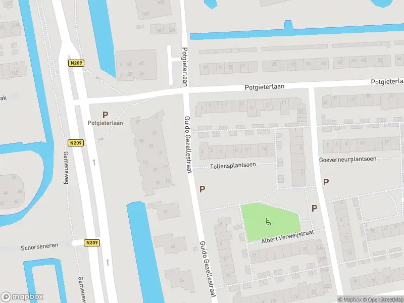 Ambulance met gepaste spoed naar de Tollensplantsoen in Hazerswoude-Rijndijk