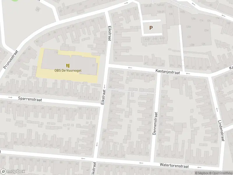 Politie met grote spoed naar de Boomstraat in Tilburg vanwege letsel