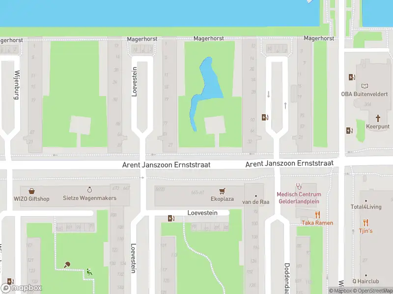 Brandweer met gepaste spoed naar de Heringa-State in Amsterdam vanwege afhijsen patient