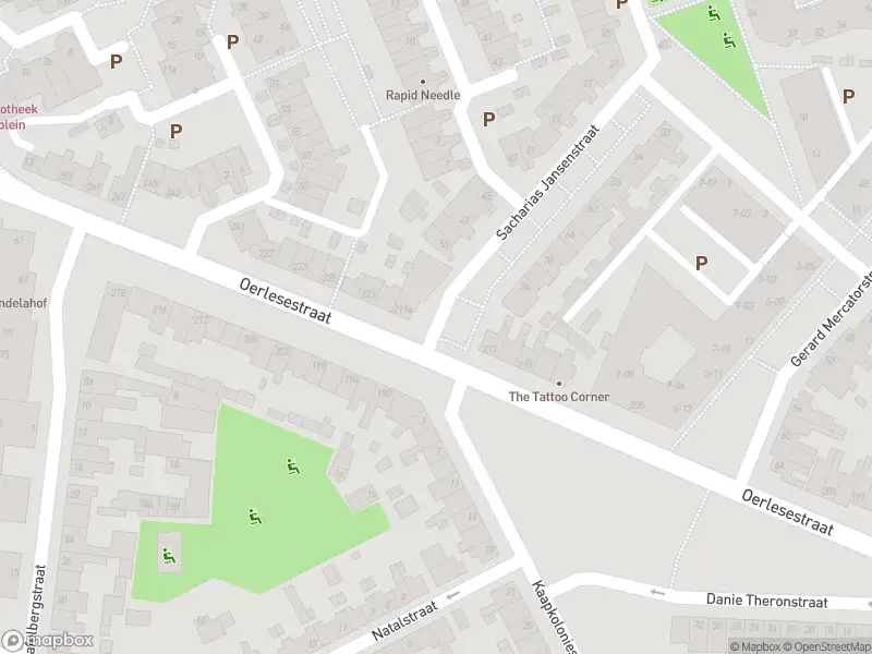 112 melding Overlastmelding Oerlesestraat in Tilburg gesloten