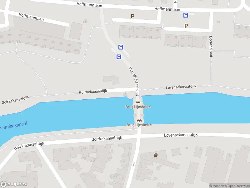 Overlastmelding Von Weberstraat in Tilburg