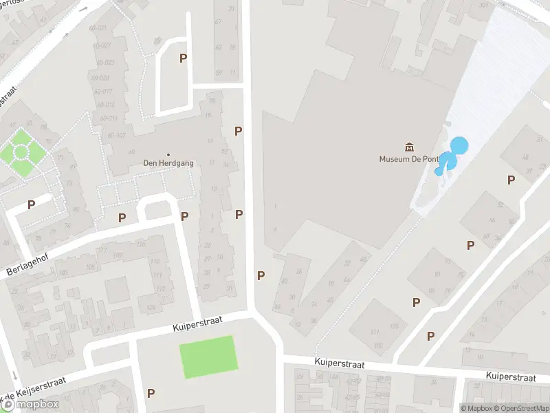 Overlastmelding Tjeuke Timmermansstraat in Tilburg gesloten