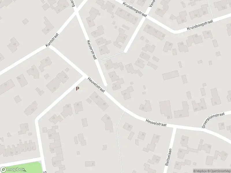 112 melding Overlastmelding Keizerstraat in Haaren