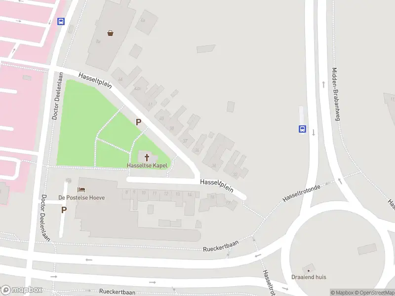 Anonieme overlastmelding Hasseltplein in Tilburg gesloten