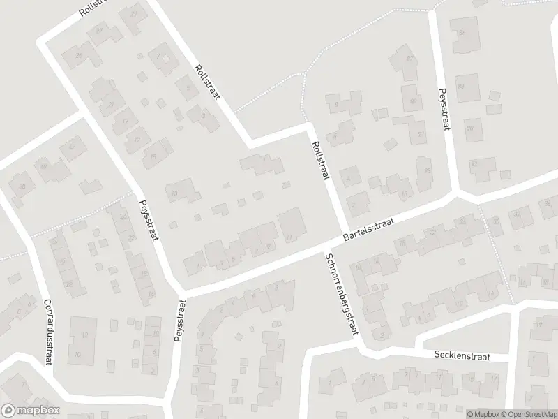 112 melding Overlastmelding Peysstraat in Melick