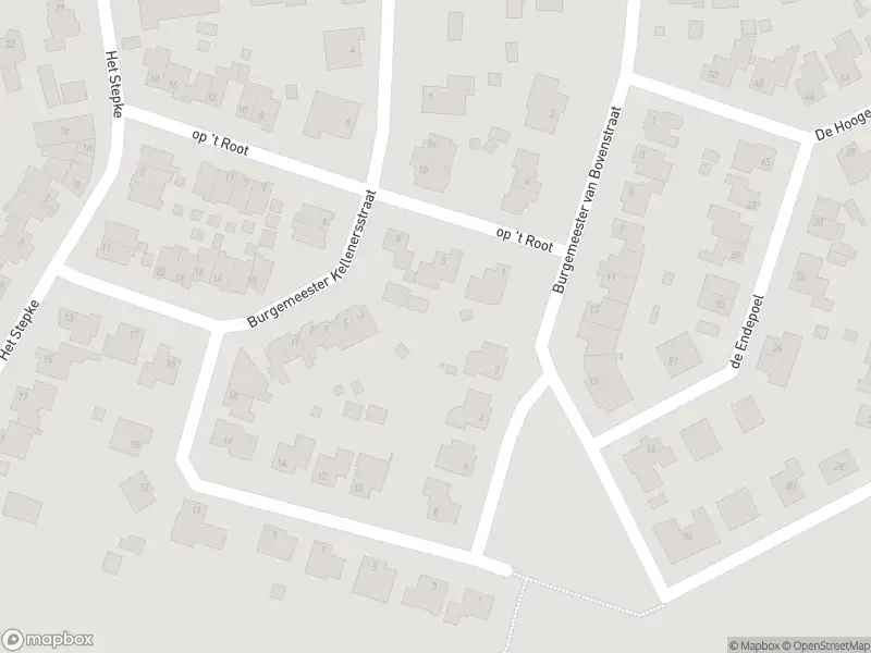 Overlastmelding Jan van Steffeswertplein in Stevensweert gesloten