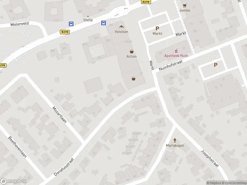 Overlastmelding Donatusstraat in Nuth gesloten