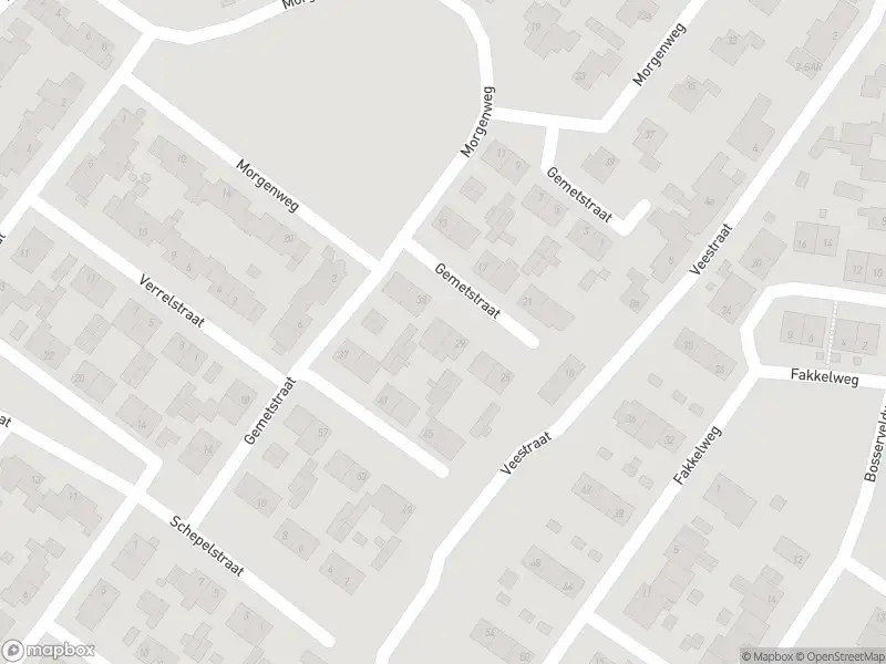 112 melding Overlastmelding Gemetstraat in Sint Odiliënberg gesloten