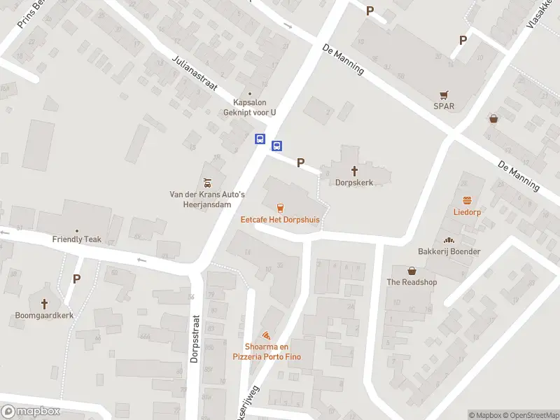 112 melding Overlastmelding Prins Bernhardstraat in Heerjansdam