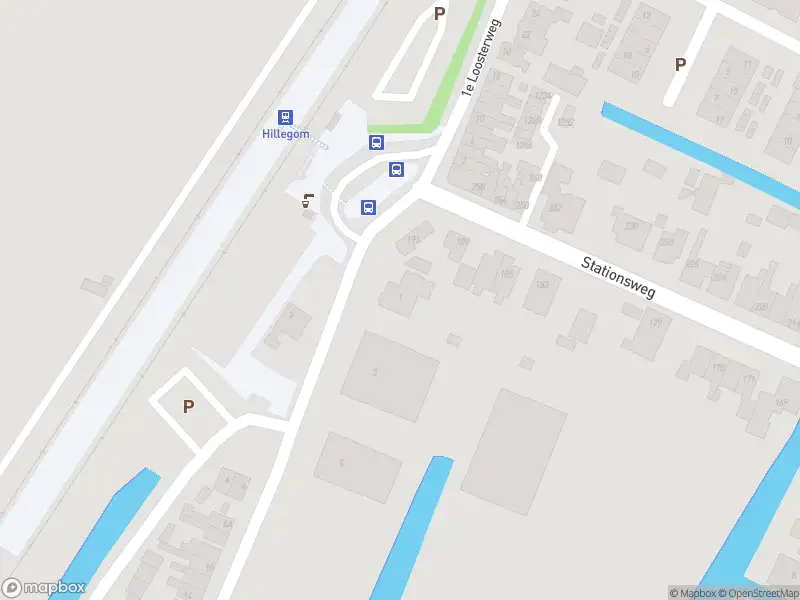 Overlastmelding  in Hillegom gesloten