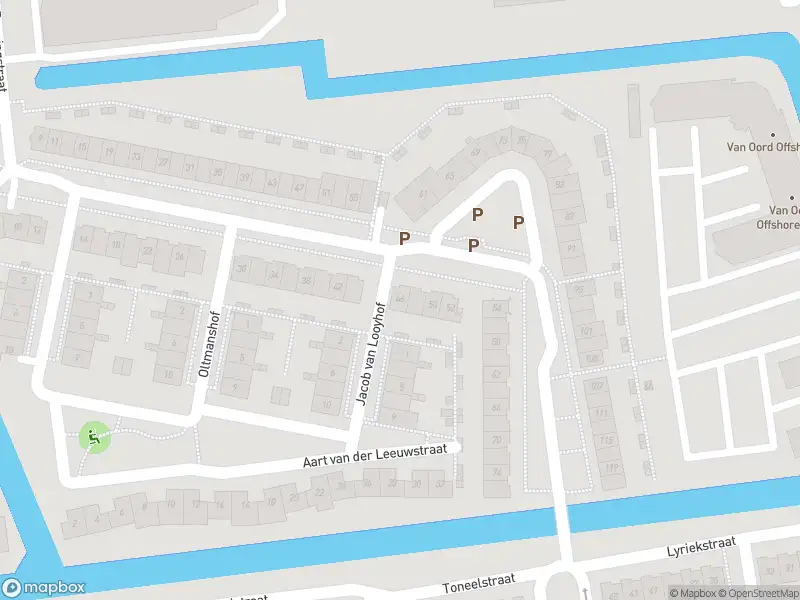 112 melding Overlastmelding Multatulistraat in Gorinchem gesloten