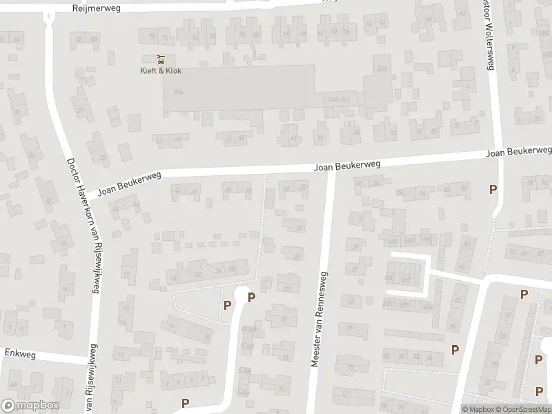 Anonieme overlastmelding Enkweg in 6871GP Renkum gesloten