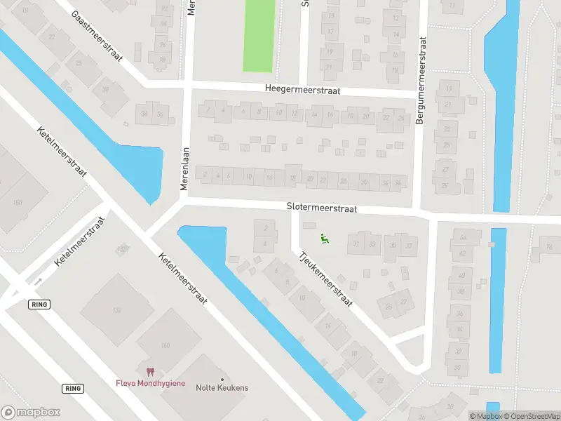 Overlastmelding Slotermeerstraat in Lelystad gesloten