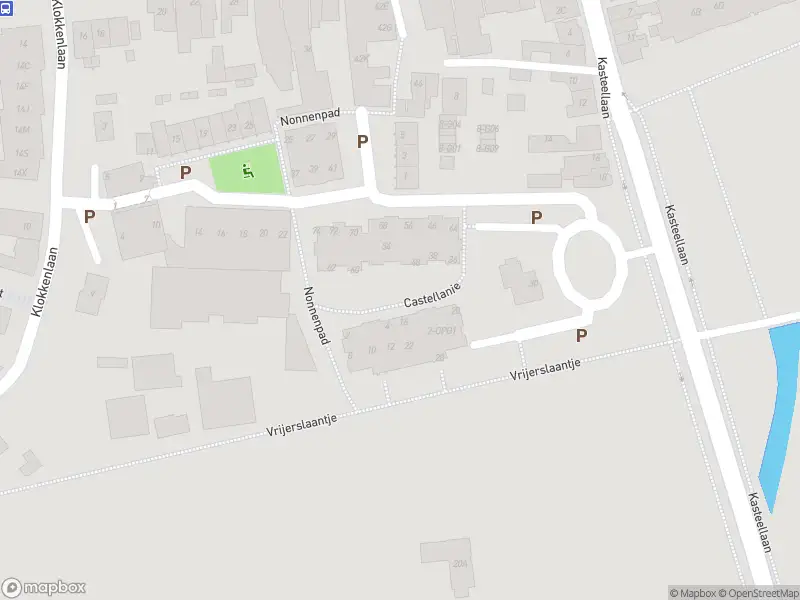 112 melding Overlastmelding Castellanie in Loon op Zand