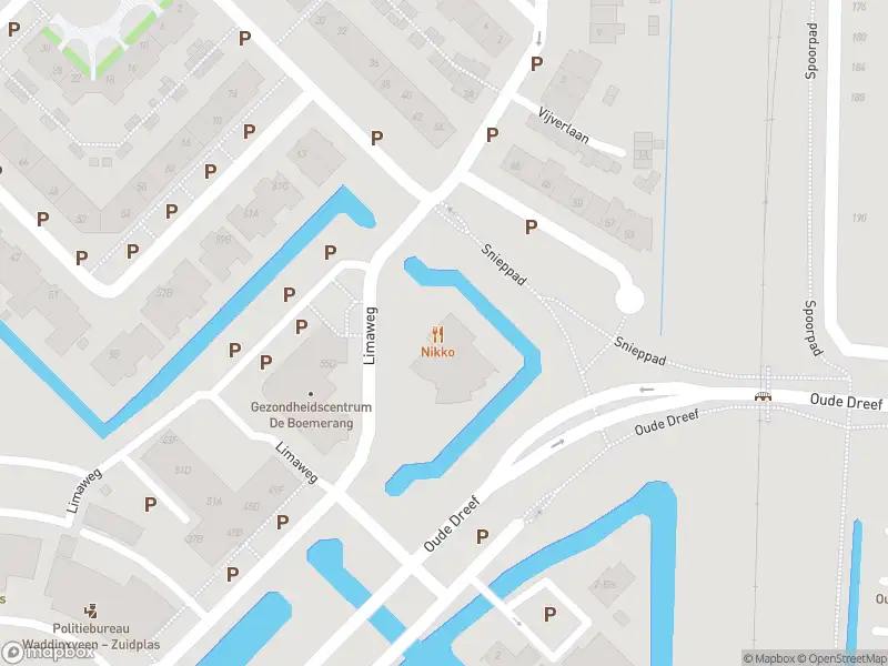 Overlastmelding Limaweg in Waddinxveen gesloten