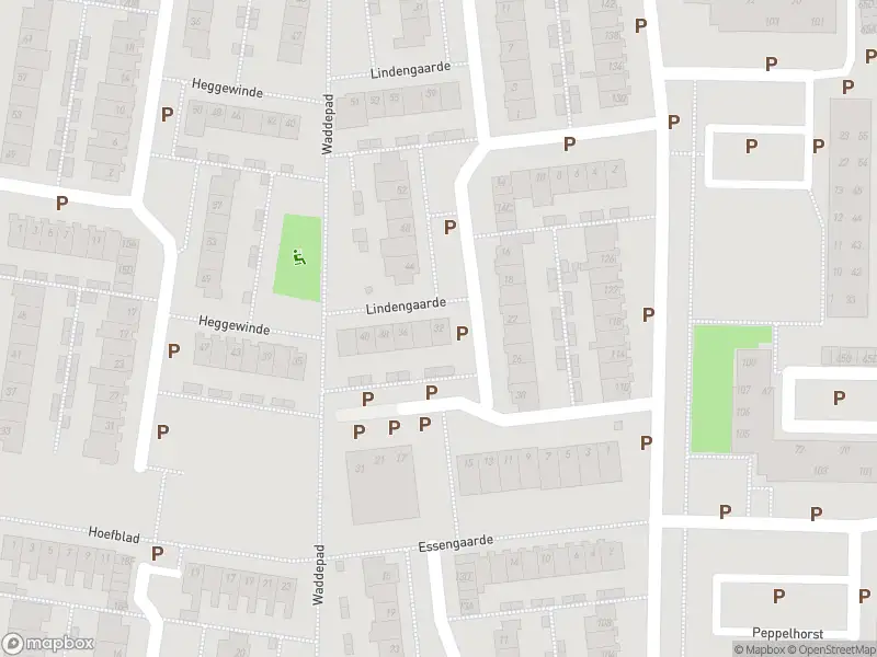 Overlastmelding Lindengaarde in Waddinxveen gesloten