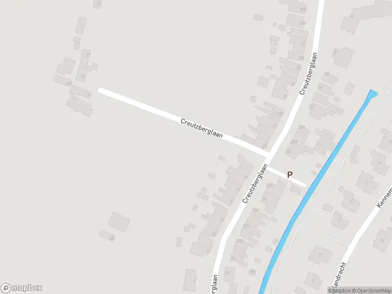 112 melding Overlastmelding Creutzberglaan in Beverwijk gesloten