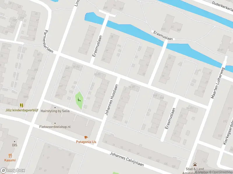 Overlastmelding Johannes Husslaan in Amstelveen gesloten