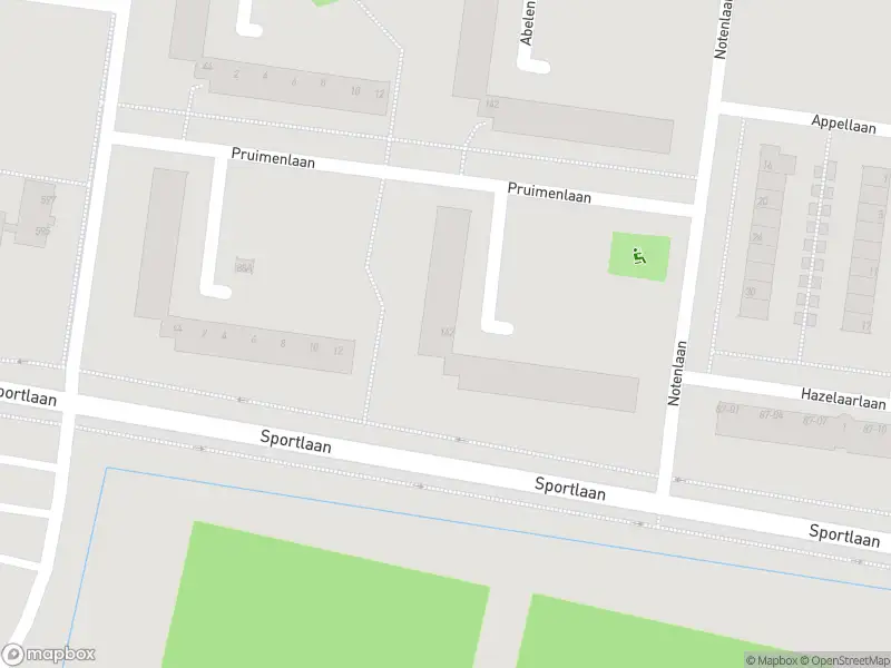 Overlastmelding Sportlaan in Amstelveen gesloten