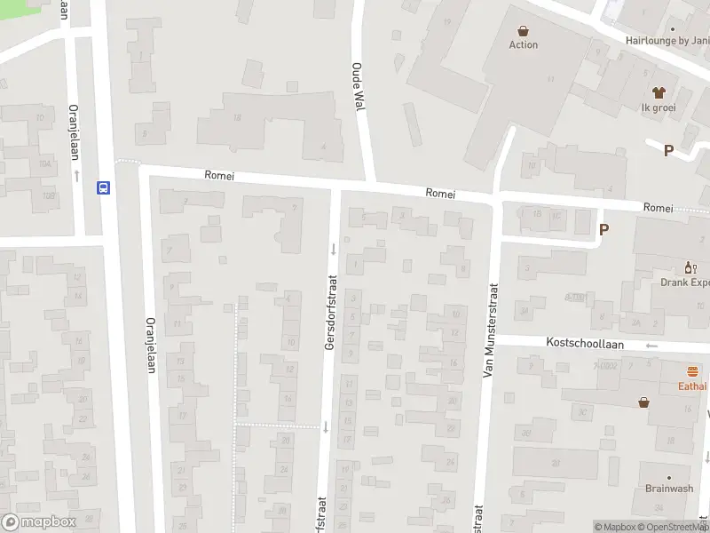 Overlastmelding  in Zevenaar gesloten