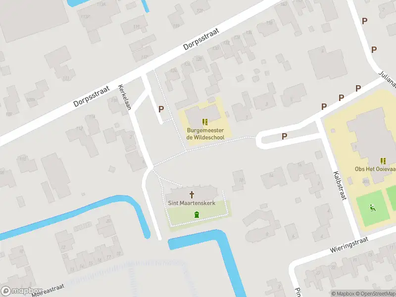 Overlastmelding Kerkelaan in Zwaag gesloten