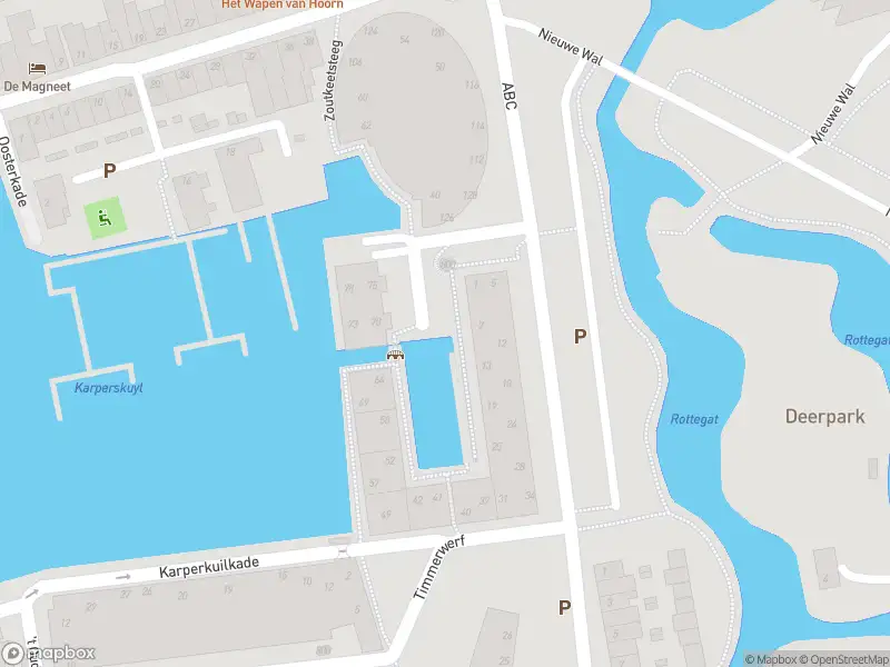 112 melding Overlastmelding Zuiderplantsoen in Hoorn