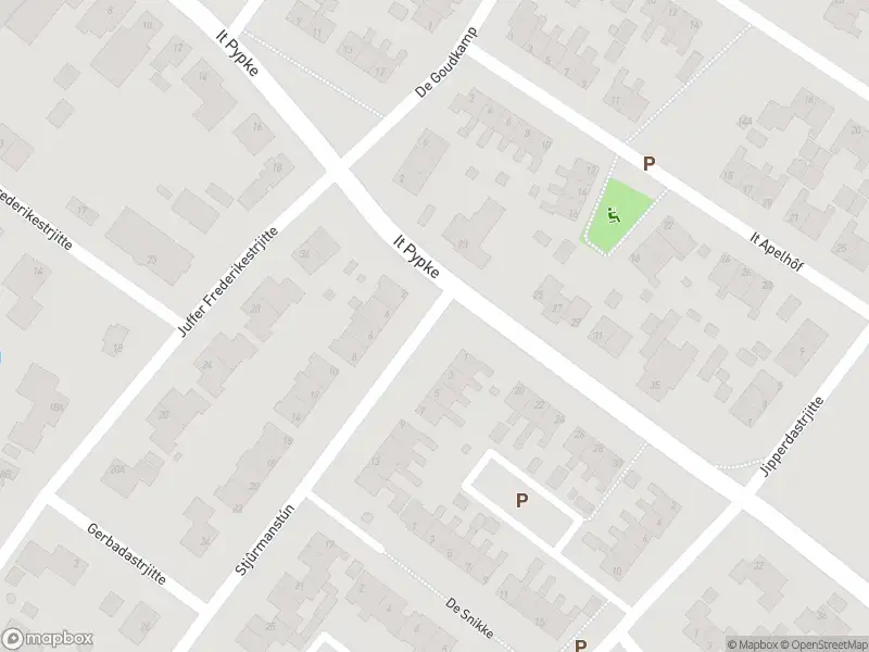 112 melding Overlastmelding Stjûrmanstún in Hallum