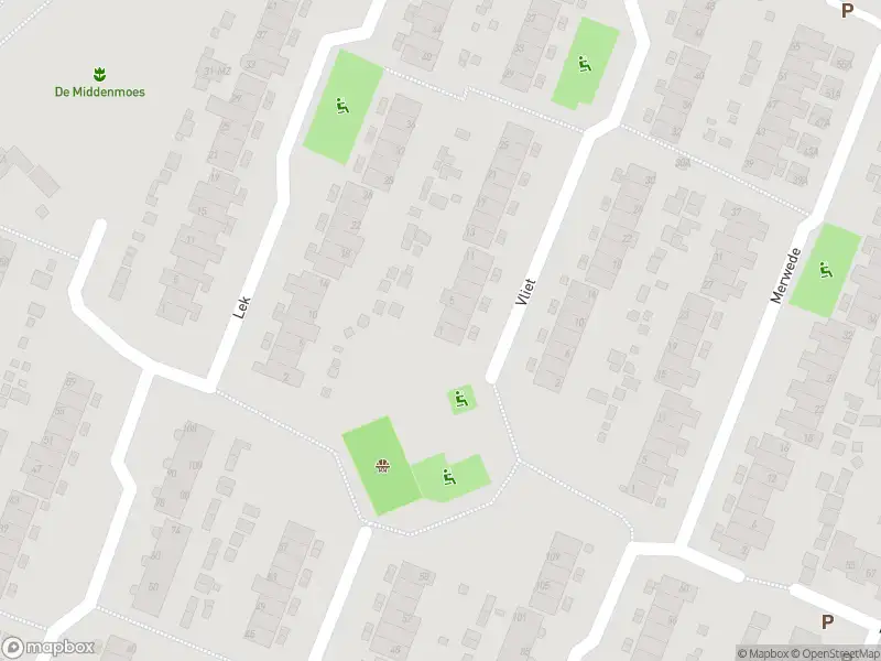 112 melding Anonieme overlastmelding Vliet in Heerhugowaard gesloten