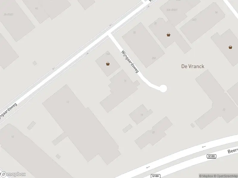 Brandweer en politie met grote spoed naar de Wijngaardsweg in Heerlen vanwege stankoverlast