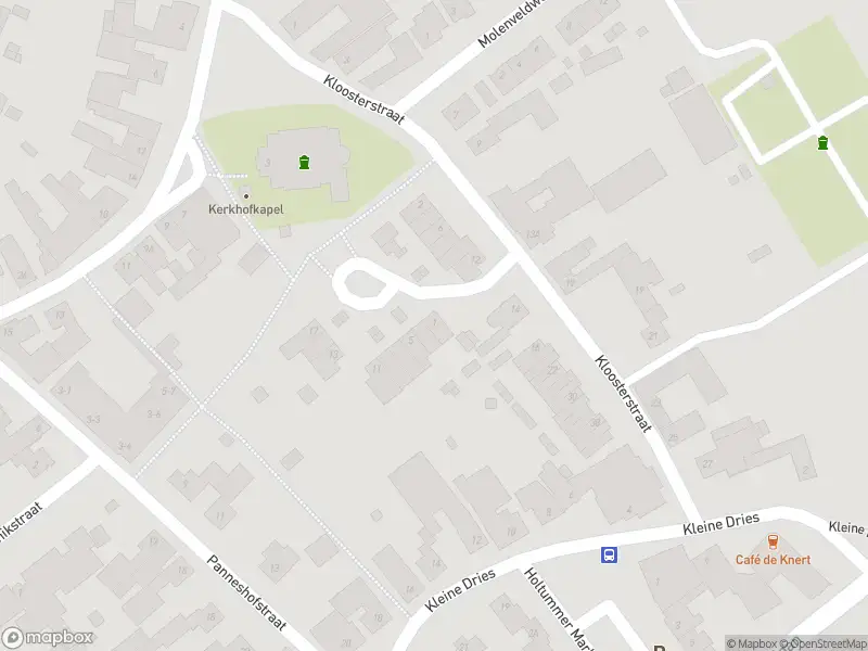 Overlastmelding Eugeniahof in Holtum gesloten