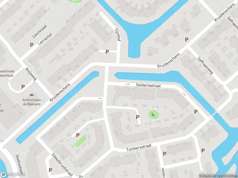 Anonieme overlastmelding Selderiestraat in Voorhout
