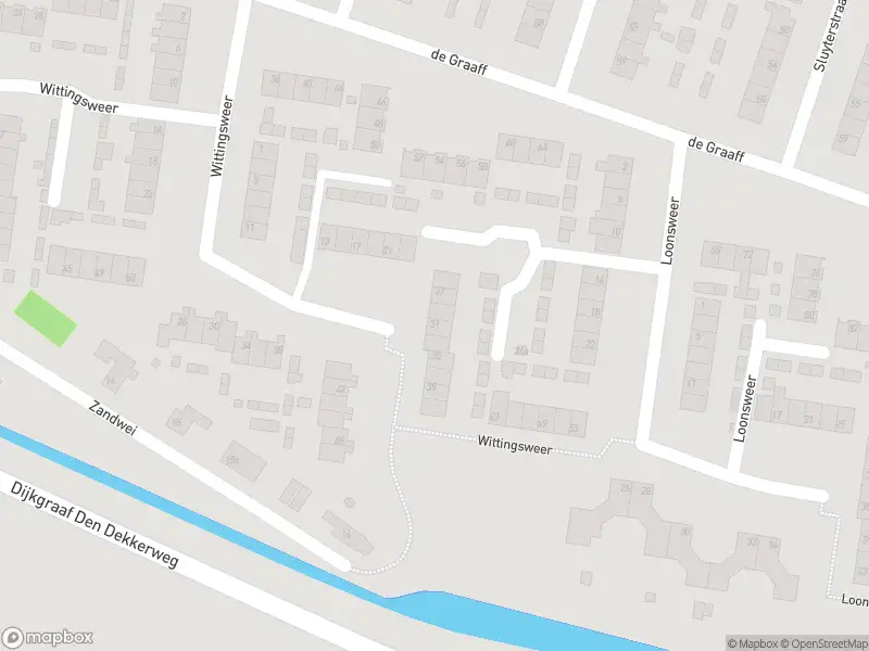 Overlastmelding Wittingsweer in Werkendam gesloten