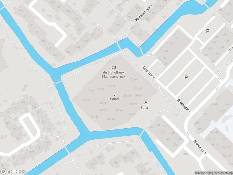 Overlastmelding  in Maarssen