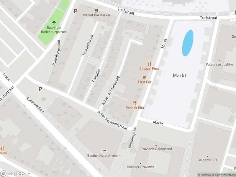 Overlastmelding Rodenburgstraat in Arnhem gesloten