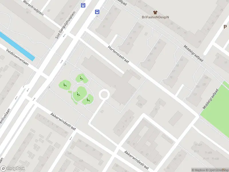 Overlastmelding Sint Laurentiuslaan in Arnhem gesloten