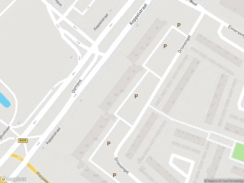 Overlastmelding Orionsingel in Arnhem gesloten