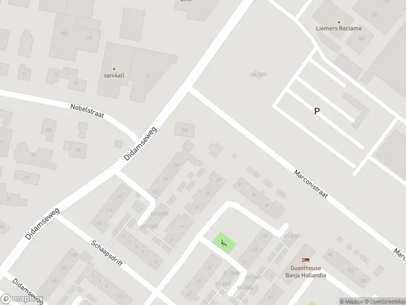 Overlastmelding Didamseweg in Zevenaar