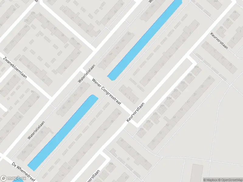 Overlastmelding Wener Congresstraat in Arnhem gesloten