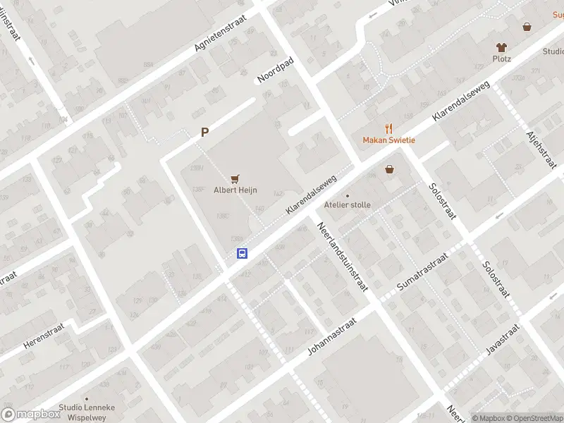 112 melding Overlastmelding Klarendalseweg in Arnhem