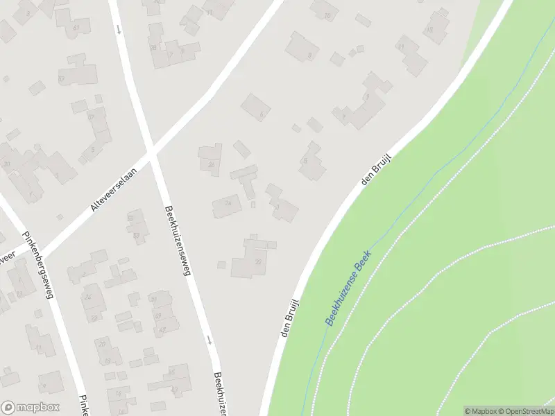 112 melding Overlastmelding Den Bruijl in Velp