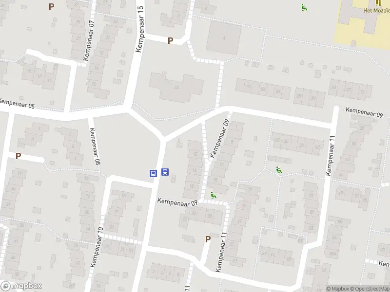 Anonieme overlastmelding Kempenaar in Lelystad