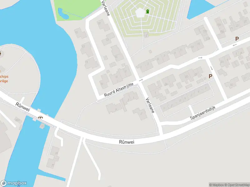 Overlastmelding Ruurd Altastrjitte in Sloten gesloten