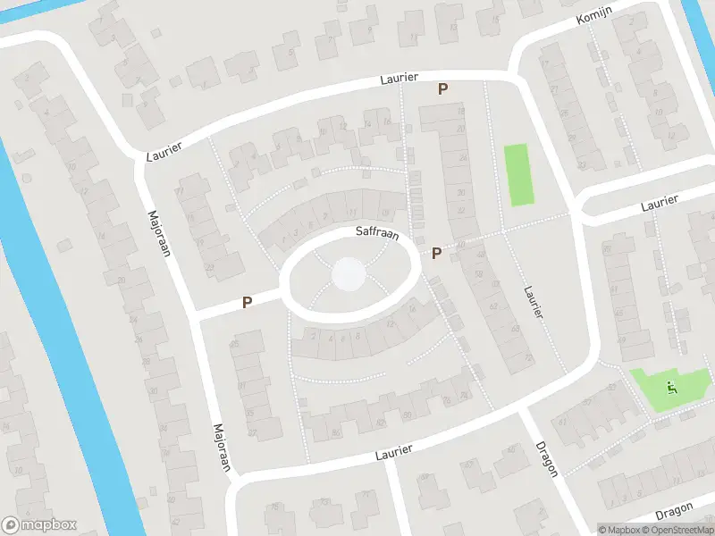 Overlastmelding Laurier in Hoogkarspel gesloten