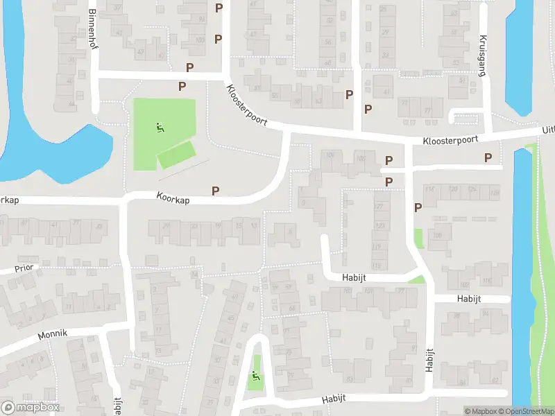 Overlastmelding Koorkap in Grootebroek gesloten