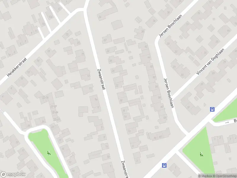 Overlastmelding Zwaanstraat in Berkel-Enschot gesloten